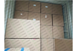 RF Absorbing Materials ready for shipment